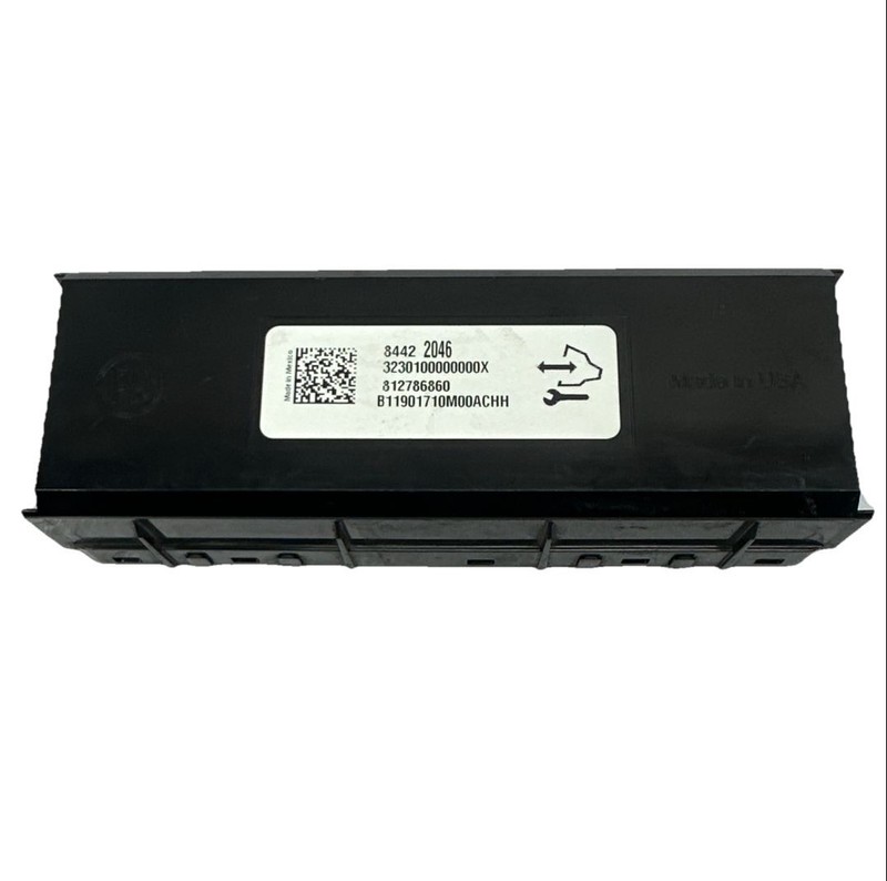 Chevrolet Equinox climate control module 2019 hvac ac unit assembly OEM 84422046
