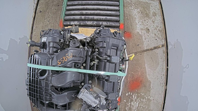 2017 Chrysler 300 3.6L 6-Cyl Engine Complete Assembly 111K Miles OEM