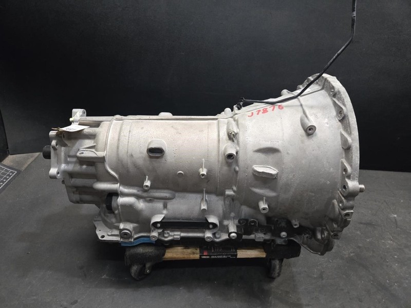 Automatic Transmission AWD 3.0L 2018 Range Rover Velar H7A3-7000-KD 2019 2020