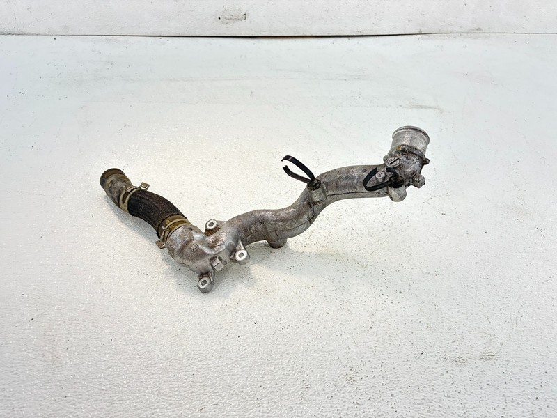 2019-2025 Subaru 2.5l Coolant Water Manifold Pipe Tube oem