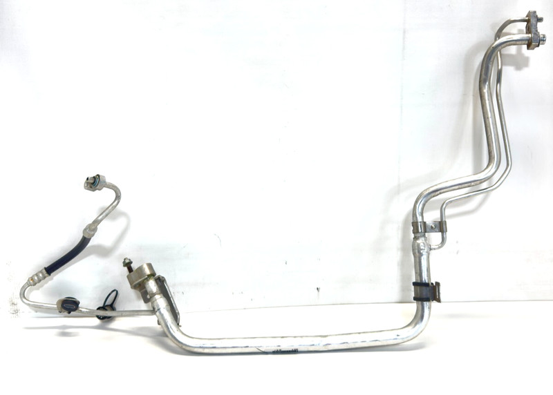 ✅ 2020-2024 RAM 1500 CLASSIC 3.6L A/C SUCTION AND LIQUID LINE 68485892AA OEM