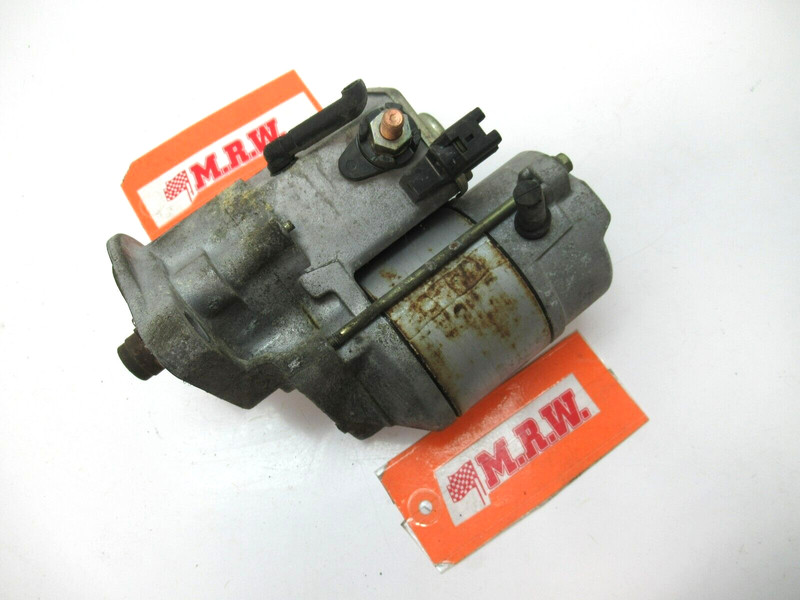 STARTER SOLENOID 00 01 02 03 04 05 TOYOTA MR2 SPYDER CELICA 1ZZFE MOTOR 1.4kw