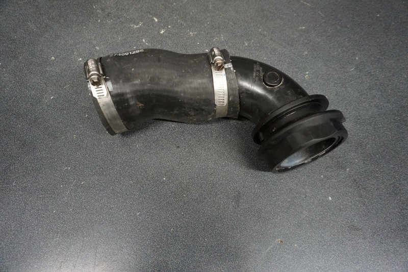 1998-2007 Sea-Doo OEM Rear Exhaust Outlet Ass'y 274000542 GTI GTS RXP GS SPX