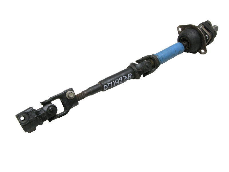 Jaguar XF XFR XFR-S X250 Steering Column Rack U Joint Shaft Linkage 2009-2015 OE