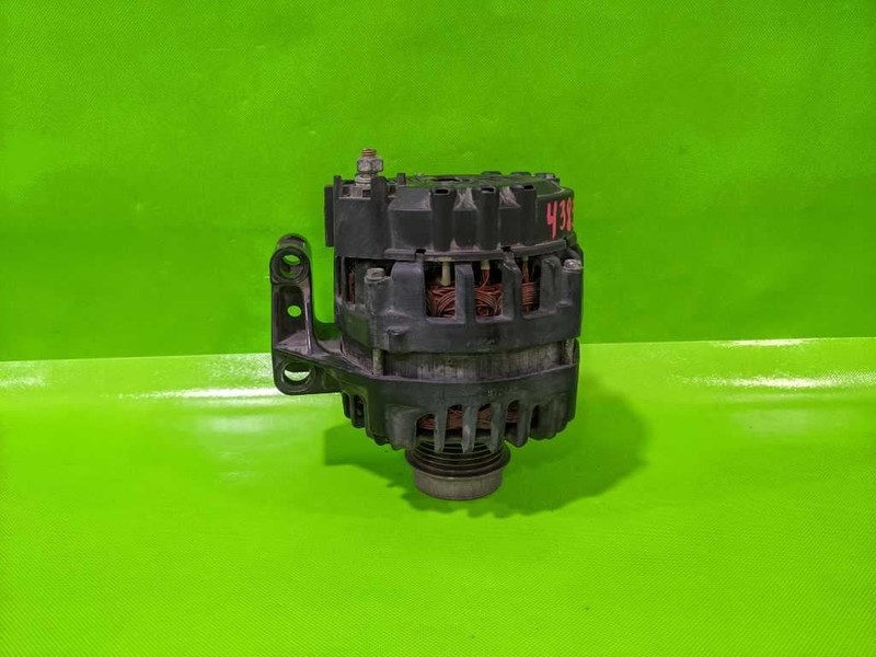 17-20 IMPALA 3.6L ALTERNATOR OEM 4383-52