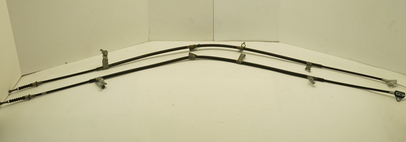 🔅2017-2022 TOYOTA PRIUS OEM. CABLE ASSY, PARKING BRAKE PASSENGER & DRIVER SIDE