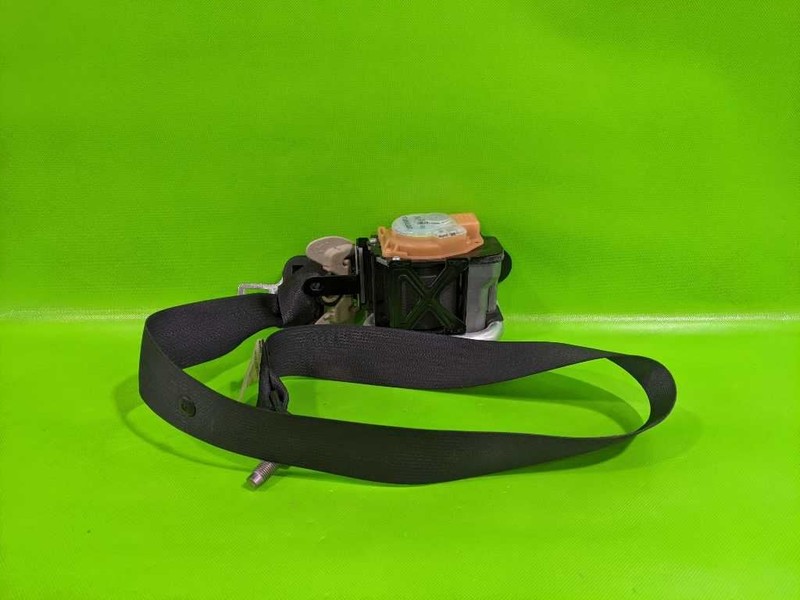 14-17 INFINITI QX50 PASSENGER RIGHT FRONT SEAT BELT RETRACTOR OEM 4171-25