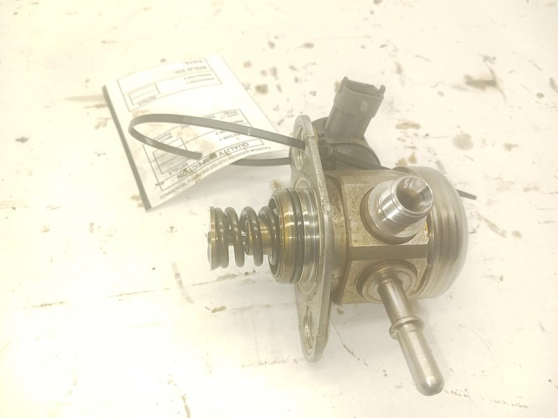 12-'15 HYUNDAI VELOSTER Fuel Injection Pump OEM 1 Year Warranty!