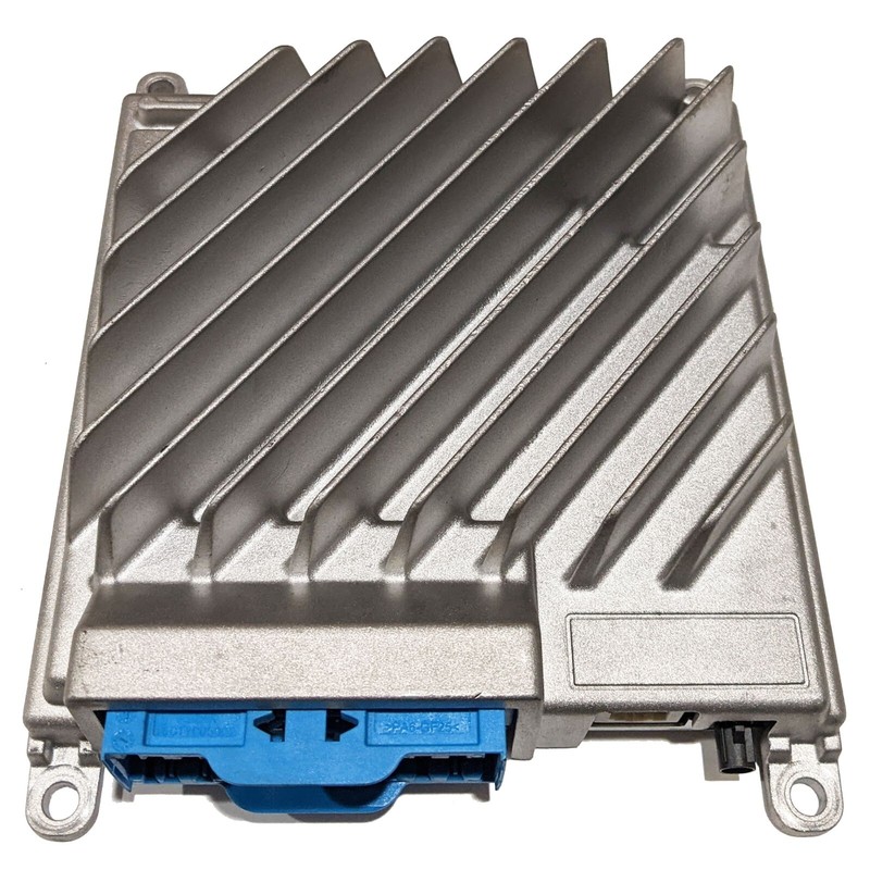 OEM Sound System Amplifier Mercedes-Benz W206 W232 W292 C SL Class 0009007239