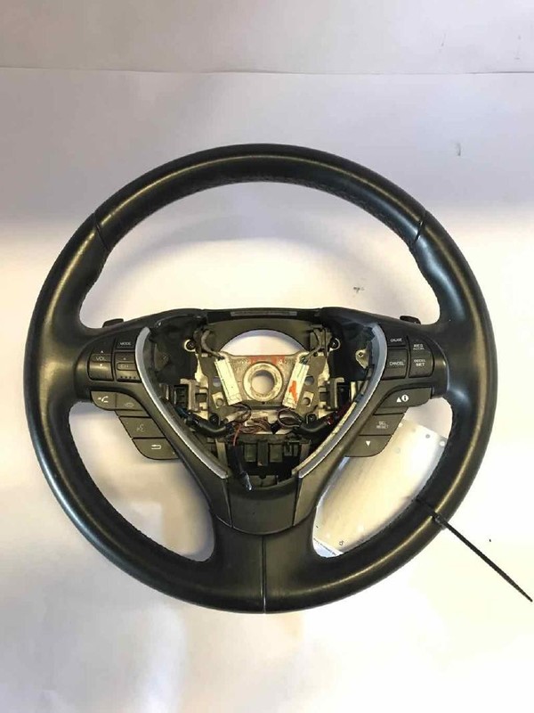 Steering Wheel ACURA ILX 17 16 18 19 20 21 22