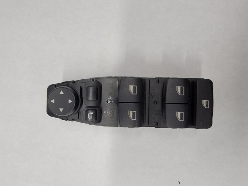 11-'16 BMW 528i Front Door Switch Driver lock mirror window OEM 1 Year Wnty!