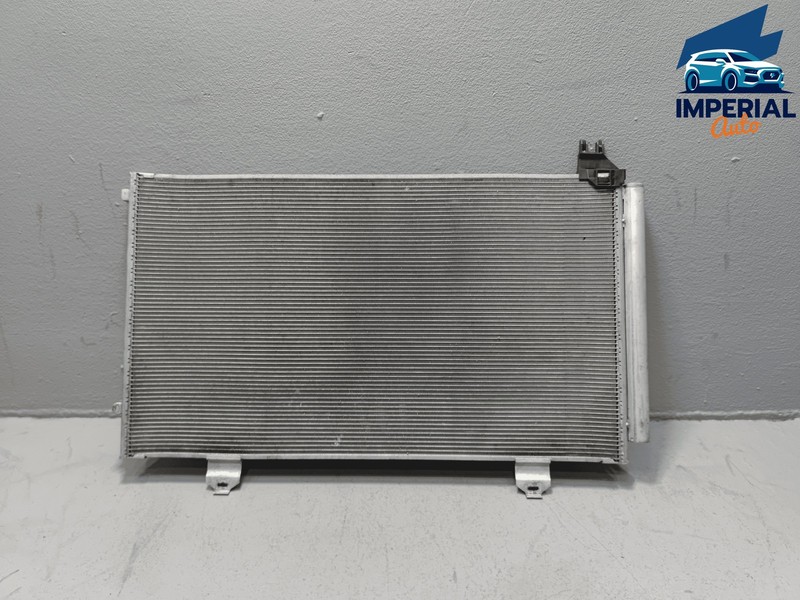 TOYOTA SIENNA 2017-2020 3.5L V6 AC AIR CONDITIONING CONDENSER OEM