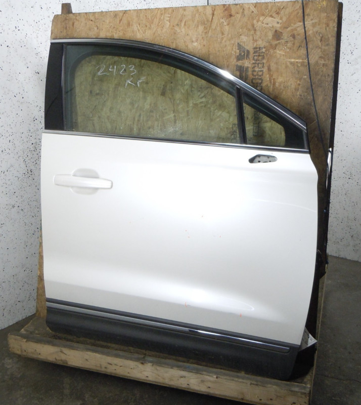 2015-2019 Lincoln MKC Front Door Assembly Passenger Right Electric OEM UG