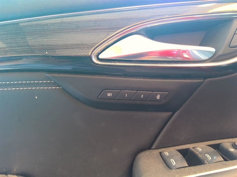 Driver Front Door Switch Driver's Seat Memory Fits 21-25 ENVISION 1727600