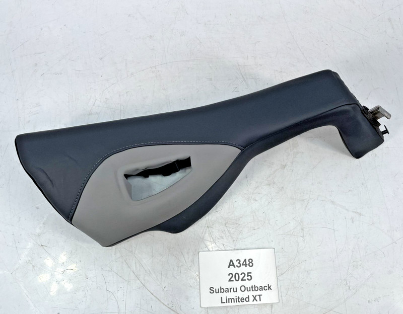 ✅ 20-25 OEM Subaru Outback XT LTD Rear Right Passenger Seat Bolster Cushion 5k*