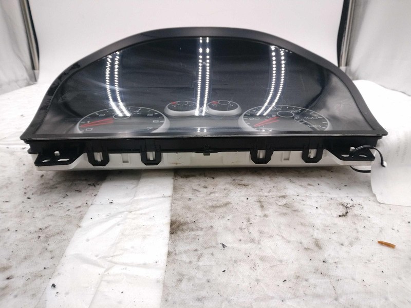 2008 Ford Fusion Speedometer Gauge OEM Black 101k Miles Warranty NJ25-23089