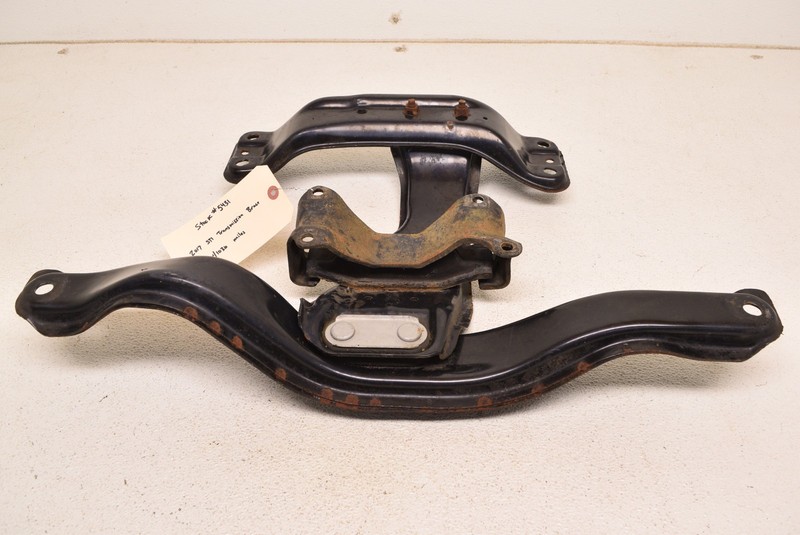 Subaru STI Transmission Subframe Mounting Brace Mount Support Oem 2015-2021