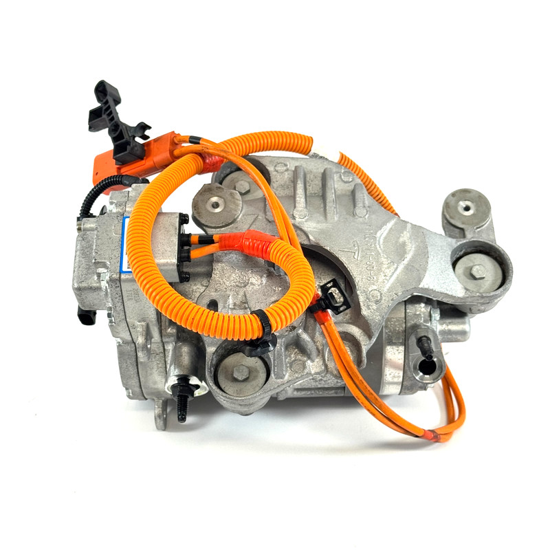 📌 2017-2023 TESLA MODEL 3 AIR CONDITIONING COMPRESSOR PUMP 1088198-00-O OEM