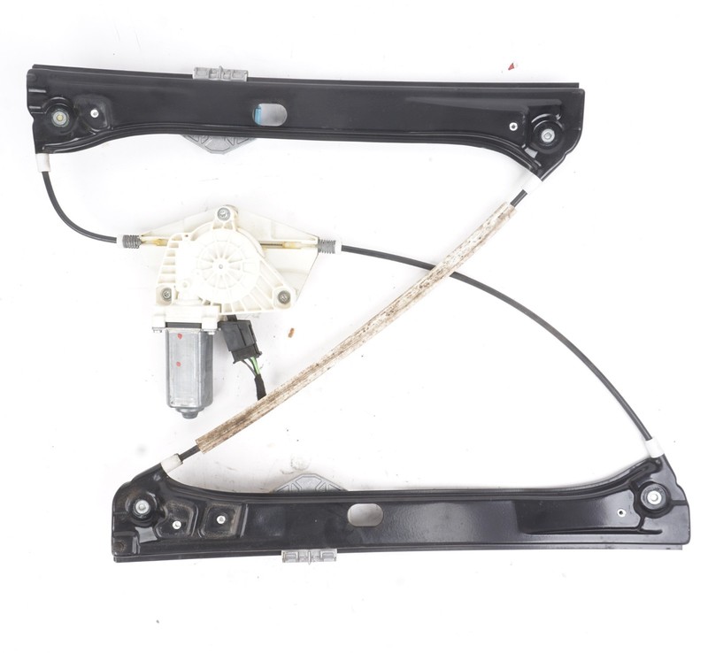 2007 - 2013 Mercedes S550 W221 Front Right Door Window Regulator OEM
