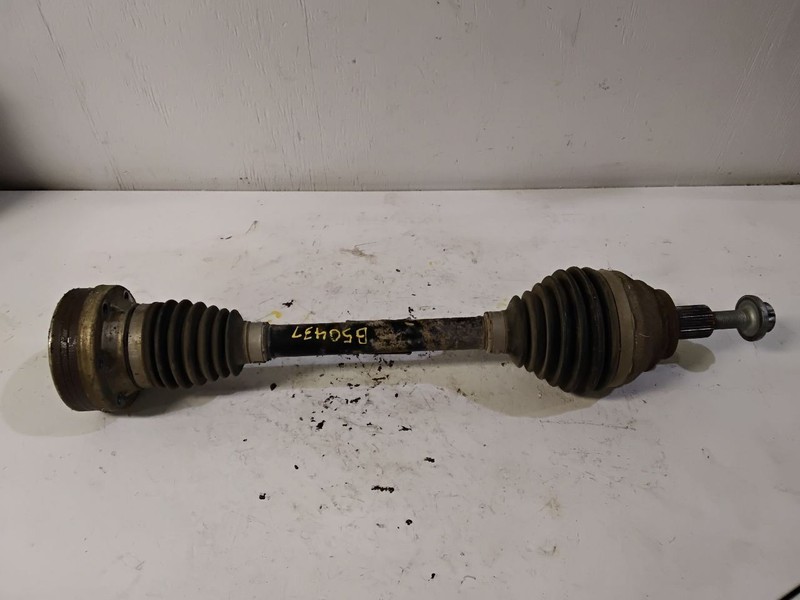 Driver Left Axle Shaft Manual Transmission Fits 19-24 JETTA 3600680