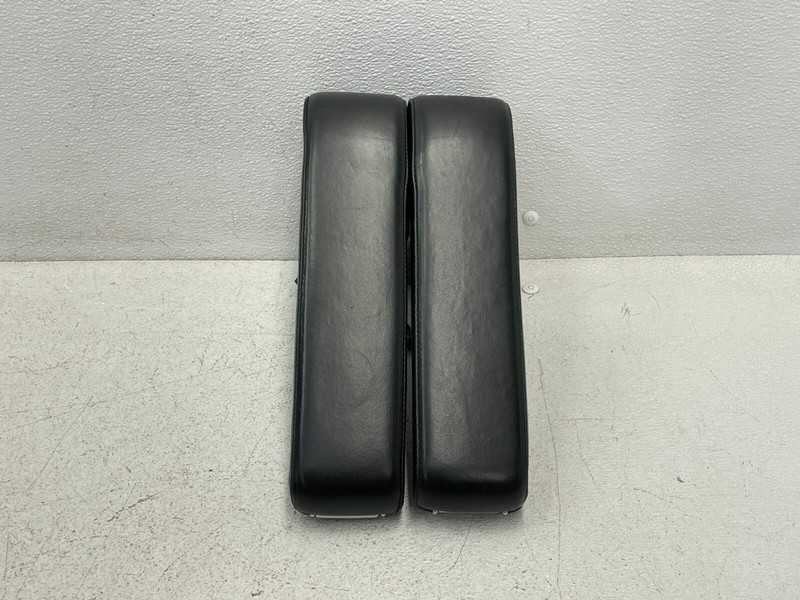 03-07 Bentley Continental GT Center Console Armrest Storage Cover Lid 1577 OEM