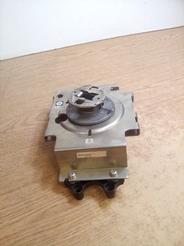 Fuji BW9V0HA Power Mechanism