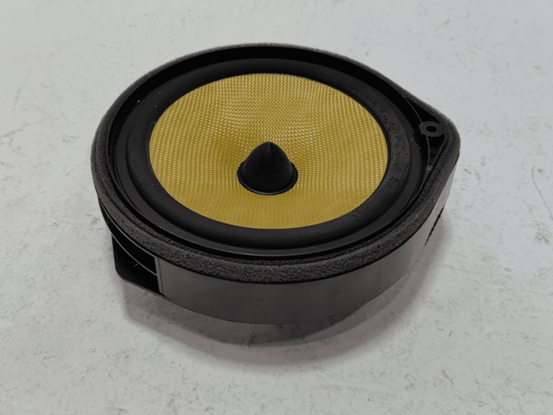 2016-21 Honda Civic Front Left or Right Side Door Panel Audio Sound Speaker OEM