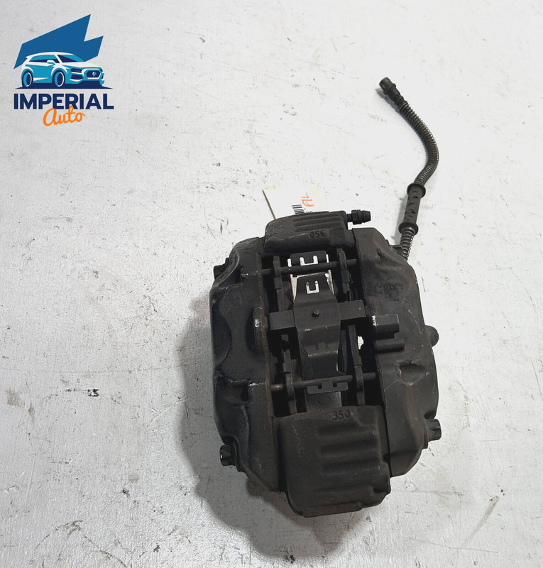 Front Left / Driver Side Brake Caliper Mercedes-Benz S550 2007-2013 OEM
