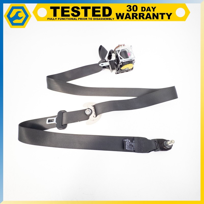 15-19 SUBARU OUTBACK LEGACY FRONT LEFT SIDE SEAT BELT RETRACTOR OEM