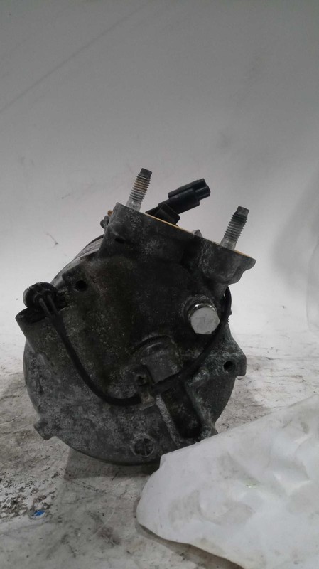 Used A/C Compressor fits: 2019 Volvo XC90 ID 36010255 Grade B