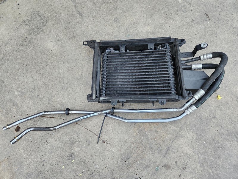 2017-2021 Acura Nsx Atf Transmission Oil Cooler 48950-58J-A01