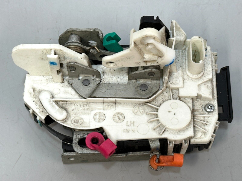 ✅2008-2023 clas RAM 1500-3500 FRONT LEFT DOOR LATCH LOCK ACTUATOR OEM 04589417AI