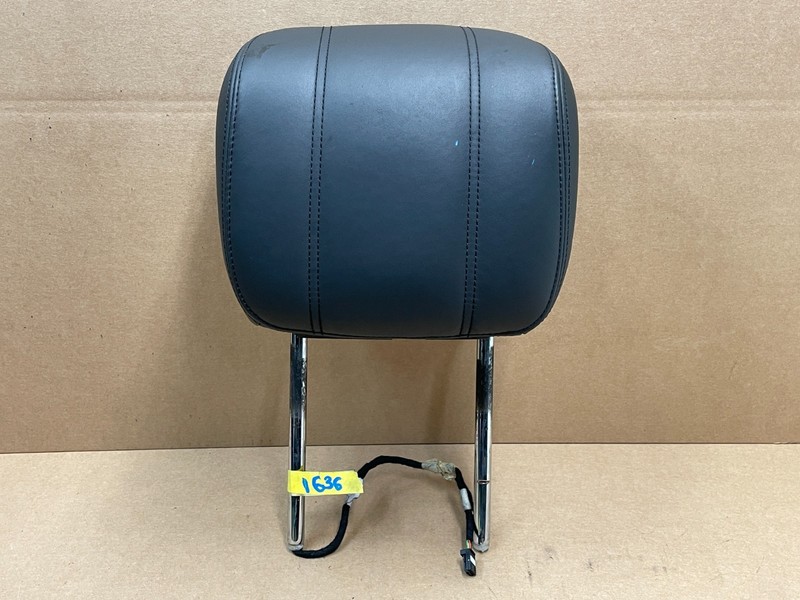 18-20 Land Range Rover L405 Front Left Driver Seat Headrest Head Rest 1636 OEM