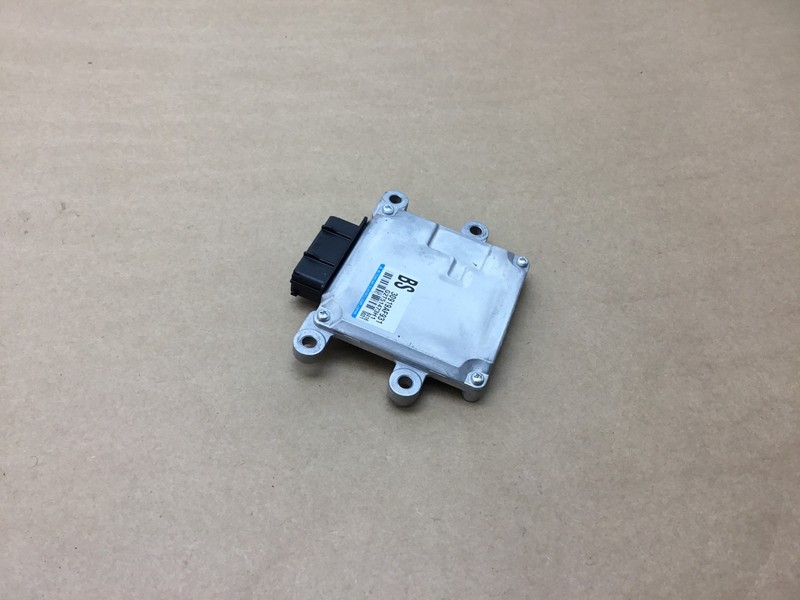 Subaru FORESTER XT Automatic Transmission Control Module 2018 :Y