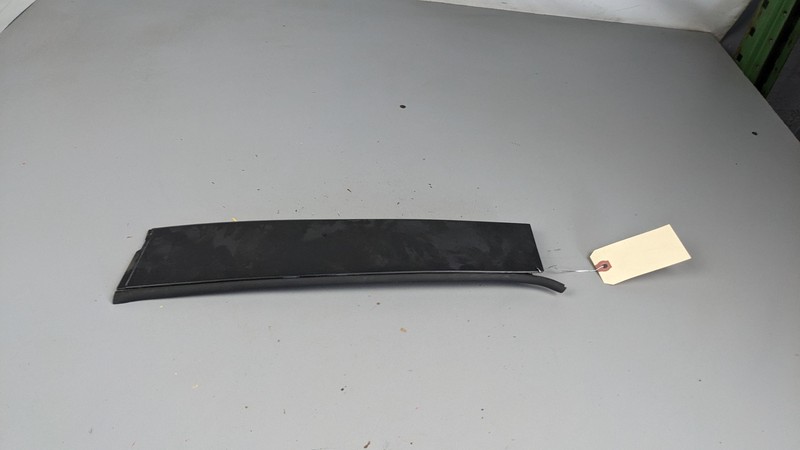 Rear Right Door Window Front Side Molding 2020 Mazda CX-5 KB7W-50-M31 2017- 2023