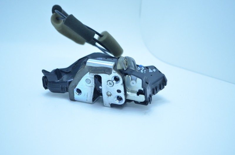 06-13 LEXUS IS250 IS350 FRONT RIGHT PASSENGER SIDE DOOR LOCK LATCH ACTUATOR OEM