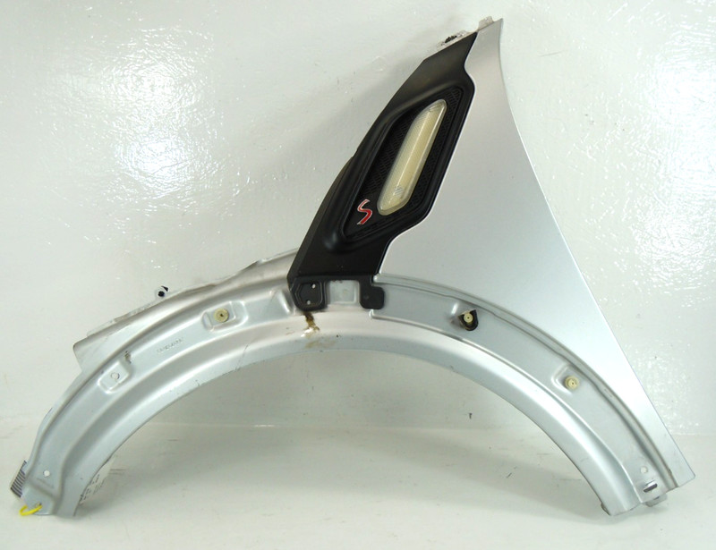 2013-2016 Mini Cooper Paceman Fender Driver Left LH OEM B12