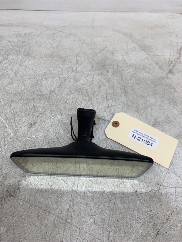 ⚡️24-25 TESLA Y/3 INTERIOR REAR VIEW MIRROR AUTO DIMMABLE 1494441-00-H 21084 B7