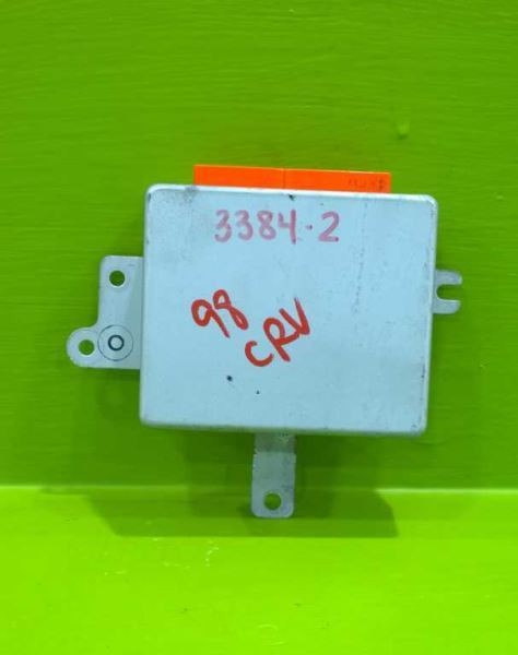 98 CR-V ABS ANTI LOCK BRAKE SYSTEM CONTROL MODULE OEM 3384-2