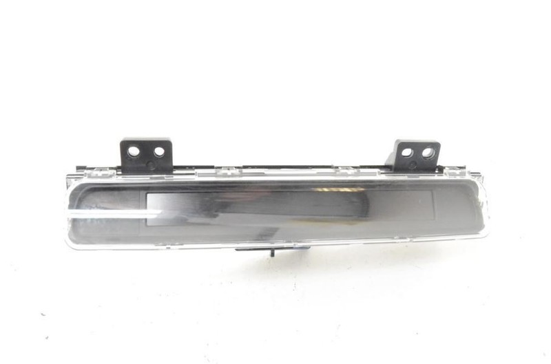 2010-2012 Mazda Cx-9 AWD Radio Display TD11611J0