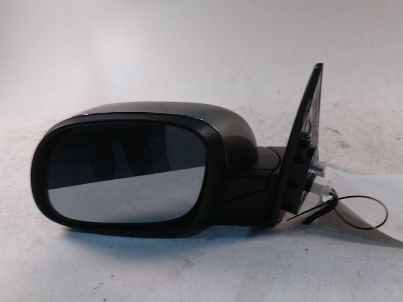 2017 Kia Soul Left Door Mirror Assembly Grey OEM 430827 Minor Blemishes