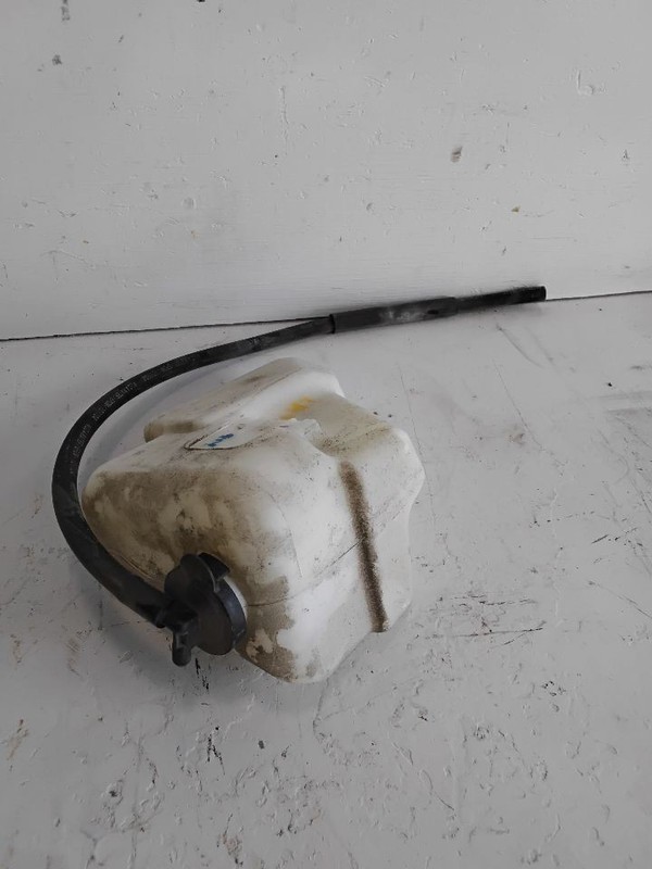 Coolant Reservoir Fits 07-12 LEXUS ES350 3550394
