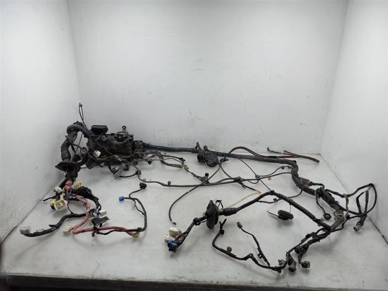 Main Engine Room Harness Fits 03-04 LEXUS GX470 82111-6A430