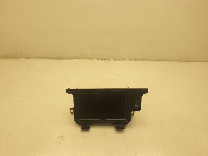 Info-GPS-TV Screen Display Center Dash 7" Fits 13-14 LEXUS ES300H 344426