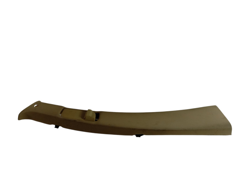 2008-2014 Mercedes-Benz GL450 Left Center Upper B-Pillar Inner Trim OEM 12451