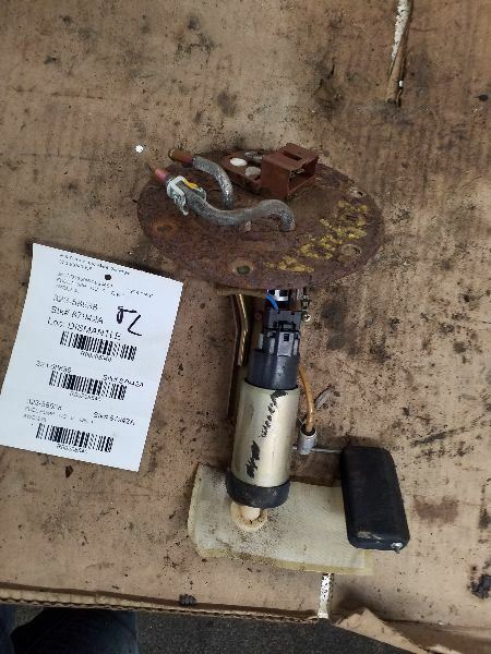 Fuel Pump Assembly Fits 98 CR-V 208540