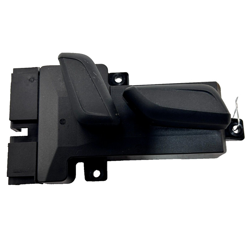 2017-2019 AUDI Q7 FRONT RIGHT SIDE SEAT POWER CONTROL SWITCH OEM