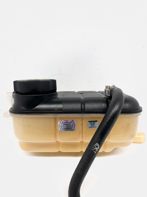 2013-2022 Chevy Trax Coolant Recovery Bottle OEM