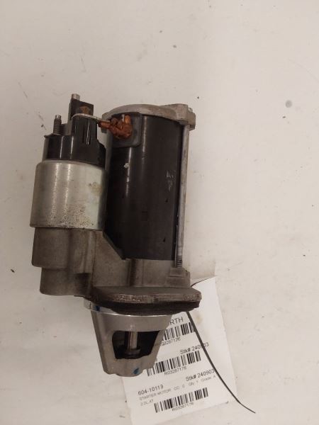Starter Motor Fits 20 SENTRA 3287176