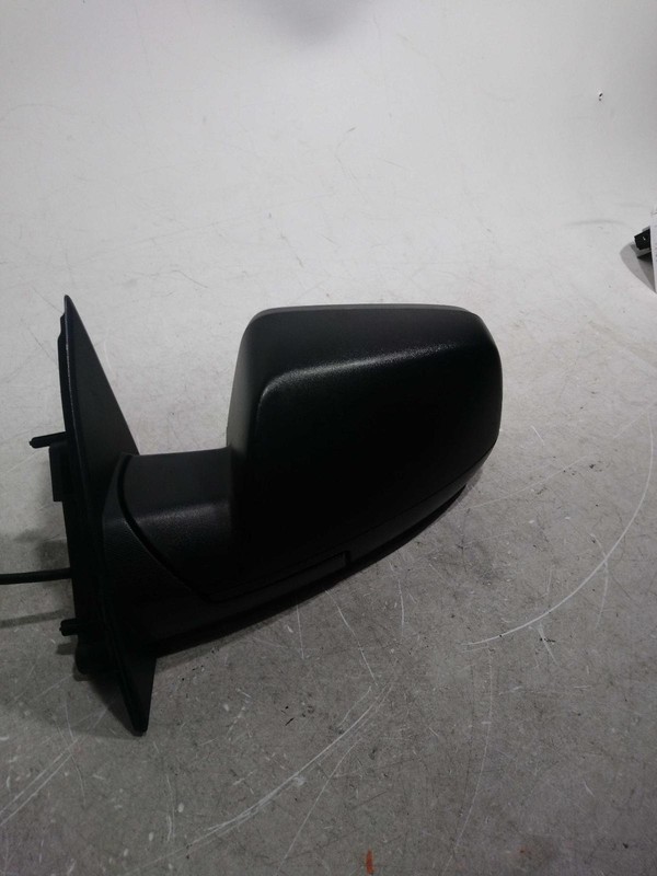 2017 Chevrolet Equinox Left Door Mirror Assembly Grey 221740 Used 94K Miles